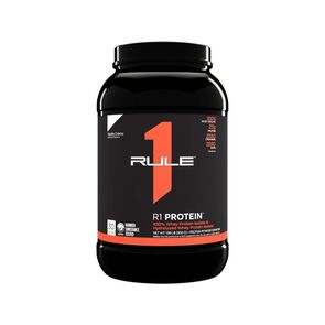 Rule 1 Proteins Proteína 100% Iso & Hidrolyzate