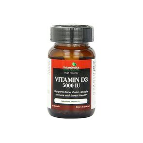Futurebiotics Vitamina D3 5000 IU