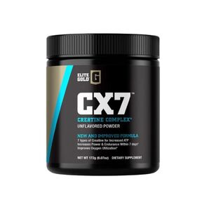 Complete Nutrition Elite Gold Cx7 Creatine