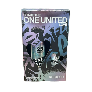 Redken One United Kit