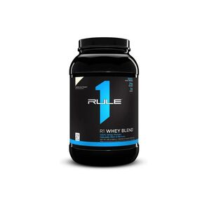 Rule 1 Proteins Whey Blend 100% Proteína
