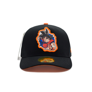 Jagi Caps Great Warriors Goku