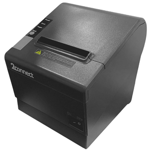 Impresora Térmica de Punto de Venta 58mm, USB - 2Conect 