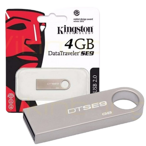 Kingston Memoria USB 4GB