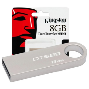 Kingston Memoria USB 8GB