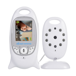 Monitor de Video para Bebe