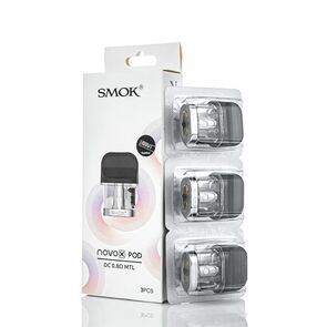 Smok Novo Resistencia para Vape