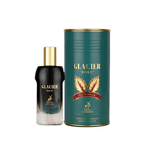 Glacier Bold de Maison Alhambra Eau de Parfum