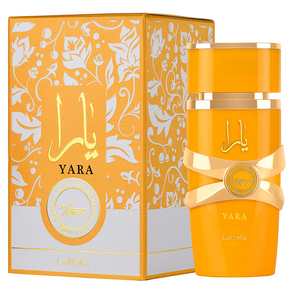 Yara Tous de Lattafa Eau de Parfum