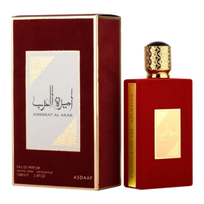 Ameerat Al Arab de Asdaaf Eau de Parfum