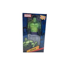 Figura de Acción de Hulk