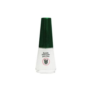 Química Alemana Esmalte Endurecedor