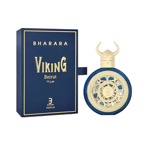 Viking Beirut de Bharara Parfum