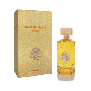Game of Spades Gold de Jo Milano Parfum