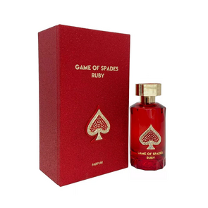 Game of Spades Ruby de Jo Milano Parfum