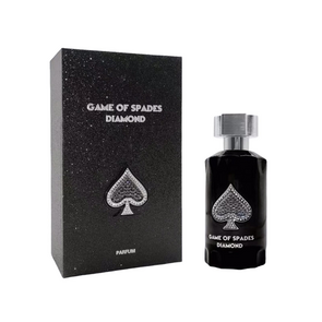 Game of Spades Diamond de Jo Milano Parfum