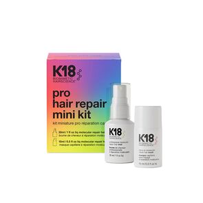 K18 Pro Hair Repair Mini Kit