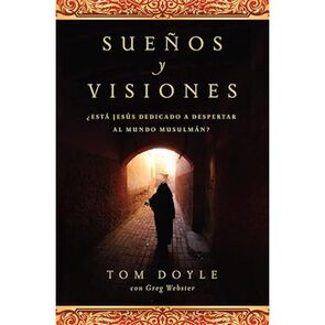 Sueños y Visiones Tom Doyle