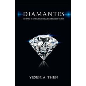 Diamantes Yesenia Then