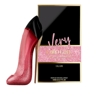 Carolina Herrera Very Good Girl Glam Parfum Natural