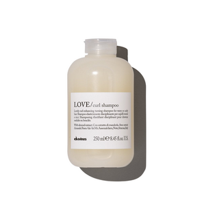 Davines Love Shampoo para Cabello Rizo