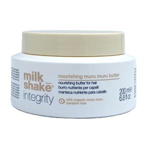 Milk Shake Manteca Nutritiva