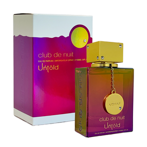 Armaf Club de Nuit Untold Eau de Parfum