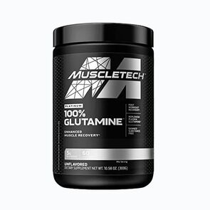 MuscleTech Glutamina Platinum