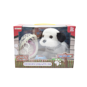 Baby Toy Pets Cachorro