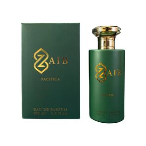 Dupe Zaib Pacifica Eau de Parfum - Santal 33