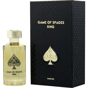Jo Milano Game of Spade King Parfum