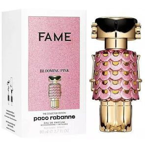 Paco Rabanne Fame Blooming Pink Eau de Parfum