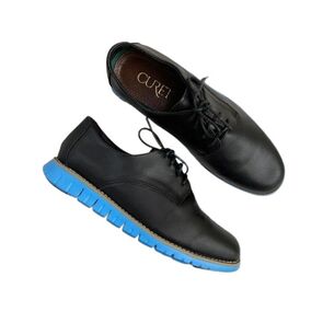 Curet Zapato Oxford en Piel 4065