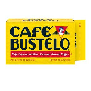 Bustelo Café Expresso Dark Roast