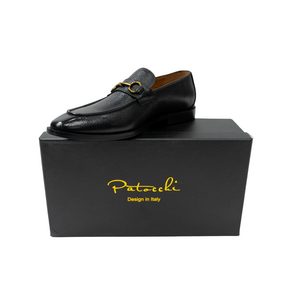 Patocchi Steps of Styles Zapatos de Lujo