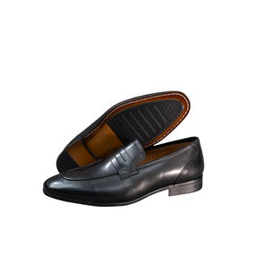 Patocchi Steps of Styles Zapatos Mocasín Extravagante