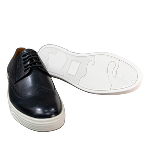 Patocchi Steps of Styles Zapatos de Salidas Casuales