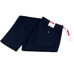 Patocchi Pantalón de Tela Atemporal