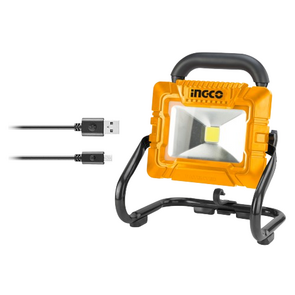 Ingco HRLF4415 Lámpara Portátil 3.6 V