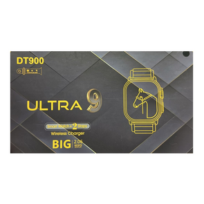 DT900 Estilo Ultra Smart Watch Serie 9
