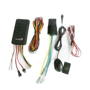 GPS Tracker-100