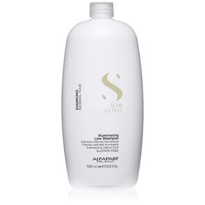 Alfaparf Semi Di Lino Low Shampoo Iluminador