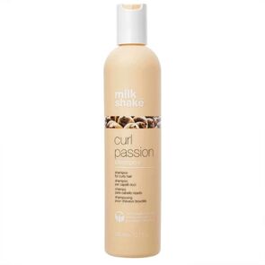 Milk Shake Shampoo para Cabello Rizo