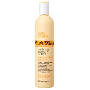 Milk Shake Shampoo para el Mantenimiento del Color