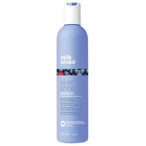 Milk Shake Shampoo Silver de Brillo