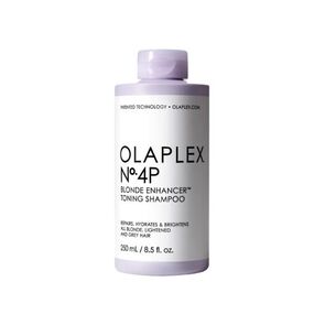 Olaplex N. 4P Blonde Shampoo Tonificante Potenciador