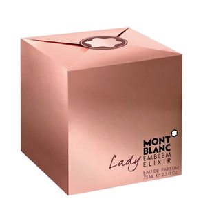 Mont Blanc Lady Emblem Elixir Eau de Parfum