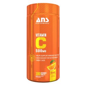 ANS Performance Vitamina C