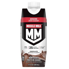 Muscle Milk Genuine Batido de Proteína