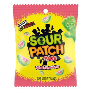 Sour Patch Gomitas Ácidas